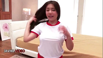 Asian Mei, Matsumoto Mei And Mei Matsumoto - Intensely Kinky Asian Seduces You With Her Creampie Skills