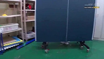 [sdab-202] Fair-skinned Slender Who Is Not Interested In Boys Her Age Scene 4