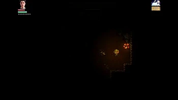 Horny Latina Wife Cheats with Handjob After Losing Bet - KumaBen1 3D Hentai