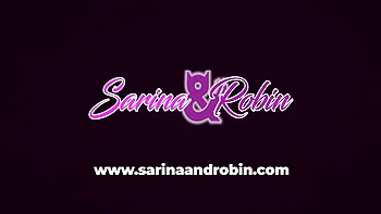 Big Tits Lesbian Playtime: Two Tattooed Girls Turn Cereal Fun Into Pussy Licking Action