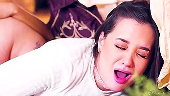 The Ol Switcheroo With Ember Snow And Gia Paige