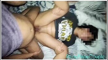 Tirik Ang Mata Ni Ate Sa 7 Inches (pinay,viral,pov)