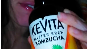 Hairy Hippie Slut Wants To Get Married & Put Pussy Juice On Your Drink Glass Rims