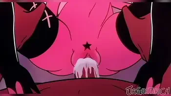 Verosika Demon Helluva Boss