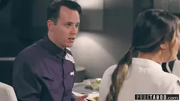 PURE TABOO Alina Lopez Will Fuck Anyone To Get Her Fiance Back