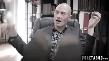 Angela White Fucks to Keep a Secret