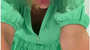 Fk2 - Exhib And Fuck Hard Public In A Large Furniture Store With A Young Cock