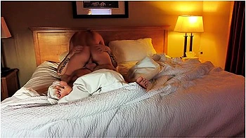 Tiffany Leiddi In Baise Au Reveil