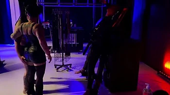 Rubberman Femdom BDSM - Latex Domination & Danish MILF Mistress