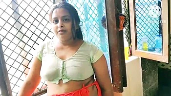 Desi Aunty With Big Ass Fucked Hard By Neighbour Boys - Rough Anal Sex & Dirty Talk