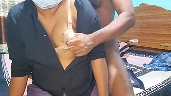Bangladeshi Sister In Law Takes Brother In Law's Big Cock Hardcore