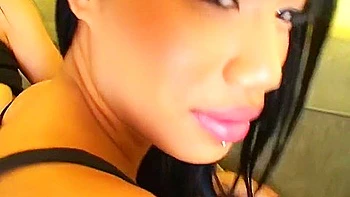 Gorgeous Asian Harlots Incredible Adult Video