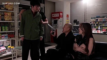 Cast(s): Yui Hatano , Yumi Nijimura [reducing Mosaic]jur-472 Female Investigator