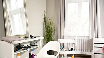 Rebecca Volpetti Gets an Anal Valentine