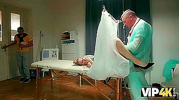 Europe Porn With Magnificent And From - Steve Q And Nela Decker