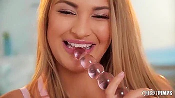 Well-made Gizelle Blancos Hd Trailer