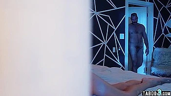 Charles Dera, Kenna James And Penney Play In Guy Shagging His Mature Mature And A Blonde