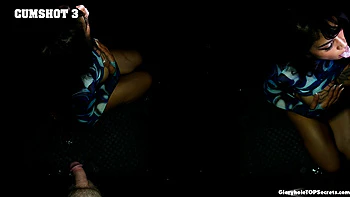 Yeah Ravyn, want my dick next?