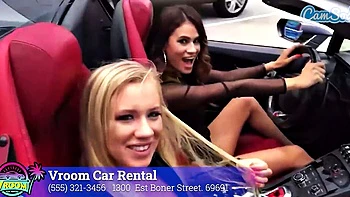 Camsoda - Hot compilation full of horny hardcore sex