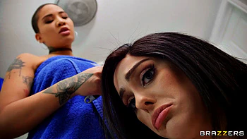 Shaving the best Last