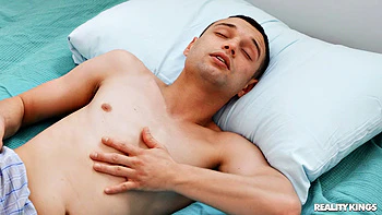 My Roommate's Partner Has Huge Tits