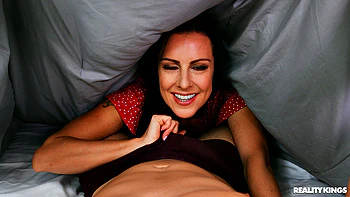 Fucking My Stepson's Friend