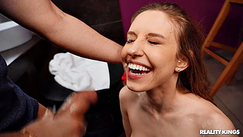 Public Bang With The Voyeur