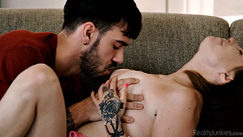 Big Dicks Tiny Chicks 8 - Scene 2 - Put That Cock In Her Tight Hole!