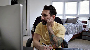 The Voyeur 5 Scene 4