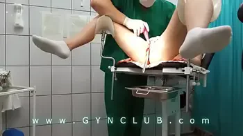 Hard gyno orgasm