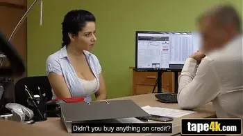 Anal Sex Is Enough To Get Approved For a Payday Loan - Alex Black