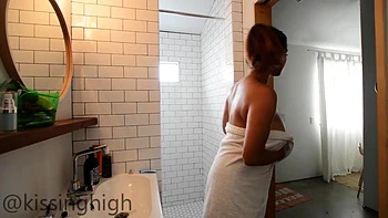 Dildo love: Blowjob, Cowgirl  Amateur Porn