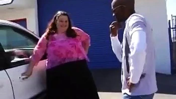 Anna Paige - BBW SuperSTar: Blowjob, Doggy  Missonary Porn