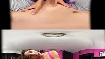 VR Anal: Blowjob, Cowgirl  Amateur Porn