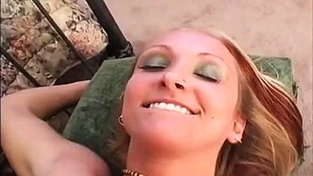 Cali Foxx 2: Blowjob, Doggy  Missonary Porn