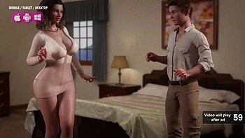 Hot Blonde Monique Lopes Does Stripper And Fucks With Customer And Bartender: Blowjob, Doggy  Cowgirl Porn