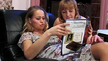 Susanna  Emilia - girlsformatures g658: Blonde, Pornhub  Brunette Porn