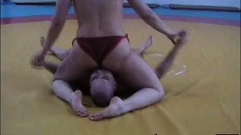 Rwmndad: Cowgirl, Licking  Amateur Porn