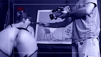 Monica SweetHeart AssFactor: Blowjob, Doggy  Cowgirl Porn