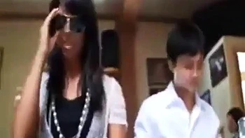 Amwf 69 ft. Alexa Jaymes: Blowjob, Doggy  Cowgirl Porn