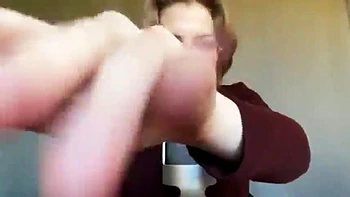 Dana Skully Asmr Sexy Pt 1: Big Tits, Babe  Big Ass Porn