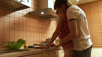 Hot amateur couple records their sex in the: Blowjob, Doggy  Fansly Porn