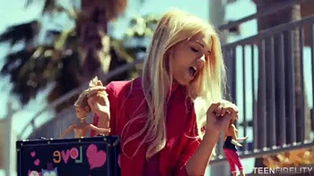 Alex Grey: Blowjob, Doggy  Cowgirl Porn