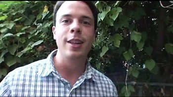 Lola Banks ft. Trent Soluri: Blowjob, Doggy  Cowgirl Porn