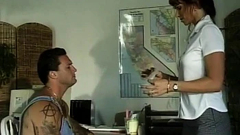 Michelle Divine: Doggy, Cowgirl  Anal Porn