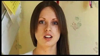 Swedish hotness: Amateur, Brunette  Masturbation Porn