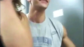 Latina Buffy has fun when someone takes her to the hotel at night to fuck her: Porn