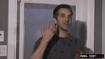 What? ft. Annabelle Red: Blowjob, Doggy  Cowgirl Porn