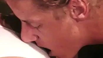 Dallas Messy Load: Blowjob, Doggy  Missonary Porn