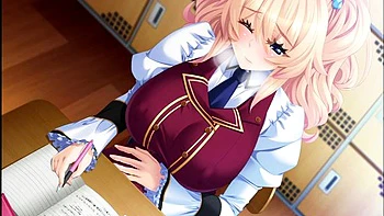 Momoka 3 - Kagai Jugyou -Shiritsu Hakurei Joshi Gakuen-: Xnxx, Japanese  Hentai Porn